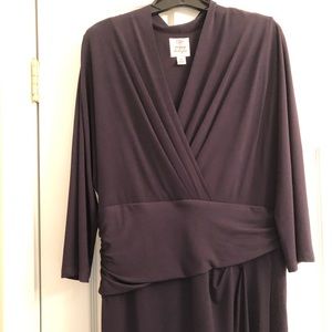 Women’s Suzi Chin for Maggie Boutique dress